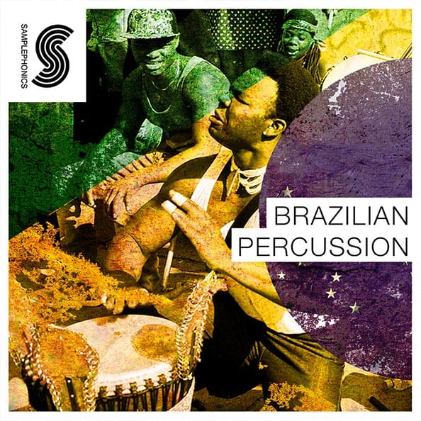 Explore the captivating rhythms of Brazilian percussion.