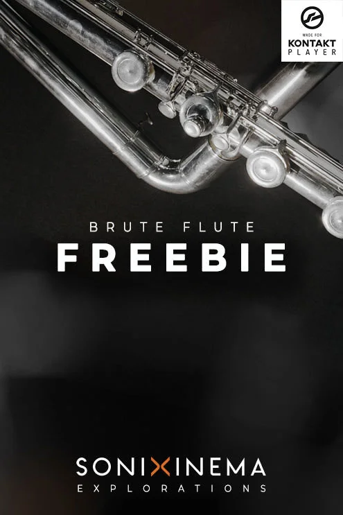 Brute Flute Explorations