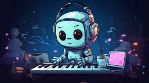 Custom GPTs For Music Production