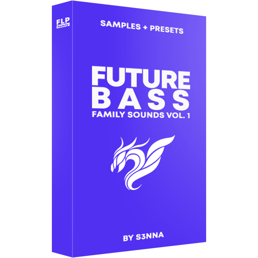 Future Bass Family Sounds Vol. 1