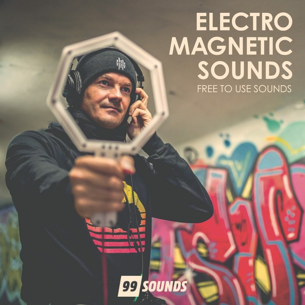 Electromagnetic Sounds