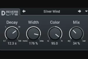 DReverb Lite