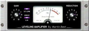 DVS Leveling Amp