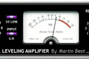 DVS Leveling Amp