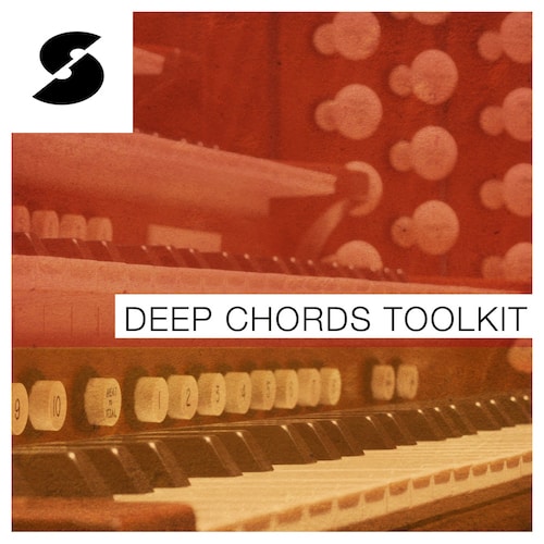 A comprehensive freebie toolkit for deep chords.
