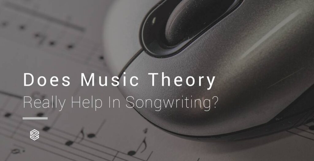 Does music theory really help songwriting? Many musicians wonder if having a solid understanding of music theory is beneficial for their songwriting process.