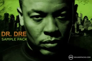 dr. dre sample pack- free hip hop sample pack