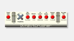 DvnBitCrusher