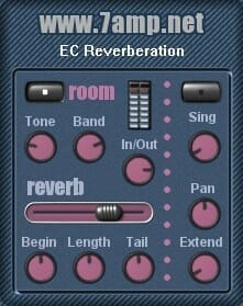 EC reverberation by 7jamnet, enhanced with SEO.
