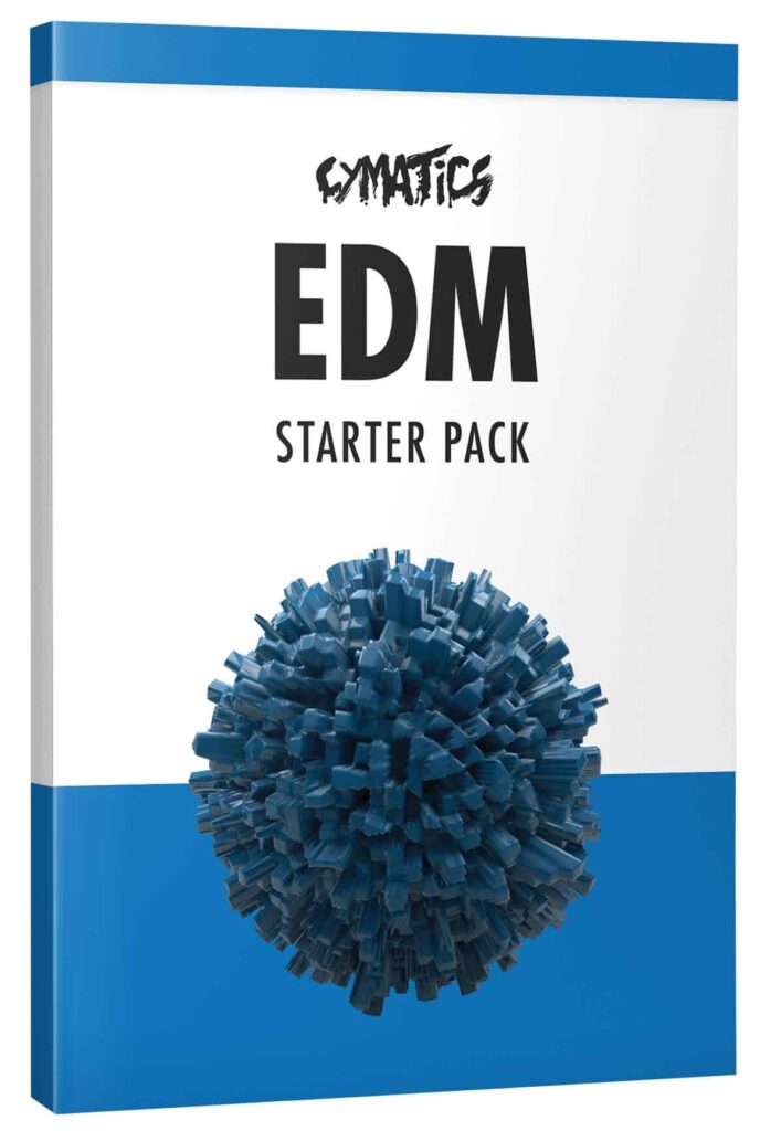 Symmetrics EDM Starter Pack is a comprehensive collection of tools and resources designed to kickstart your journey into the world of Electronic Dance Music (EDM). With this carefully curated package, you'll have everything