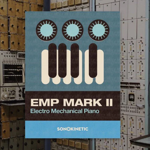 EMP Mark II