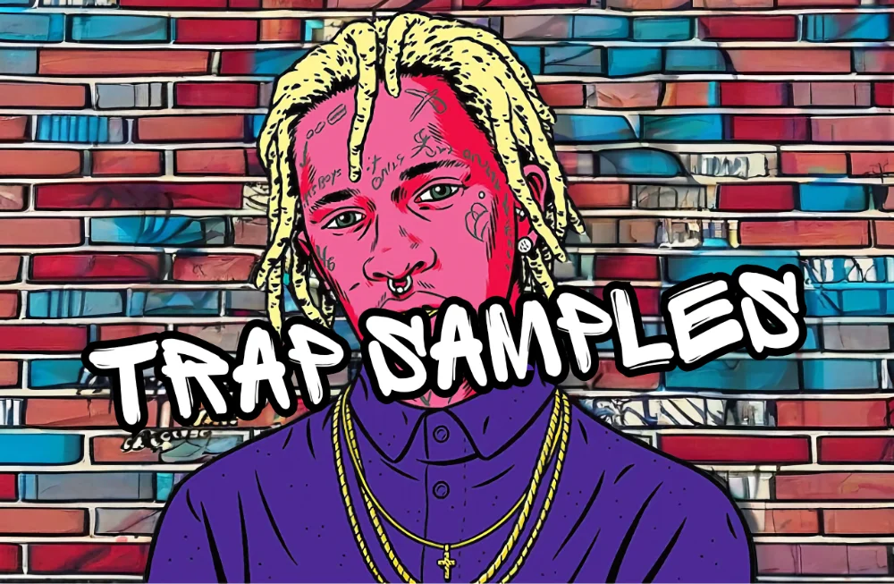 EVERY Free Trap Sample Pack Ever Created