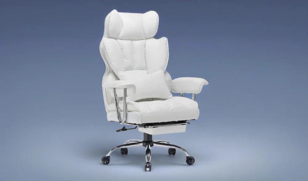product shot of the efomao ergonomic office chair 