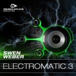 Sween Weber - Electromatic 3.