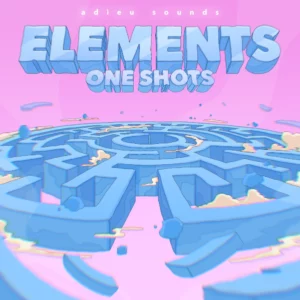 Elements Sample Pack