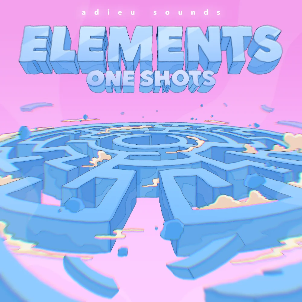 elements one shots artwork
