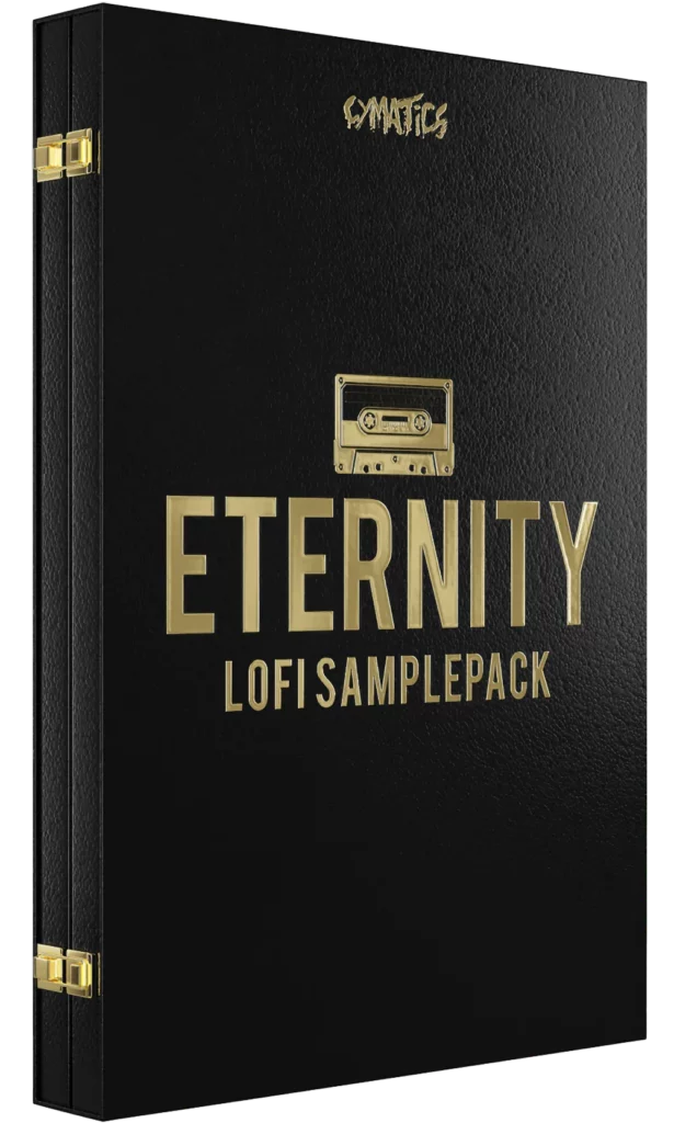 eternity- free hip hop sample pack