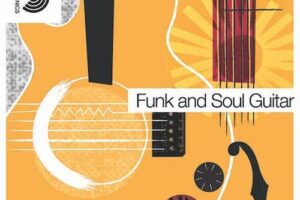 Funk and Soul Guitar Freebie