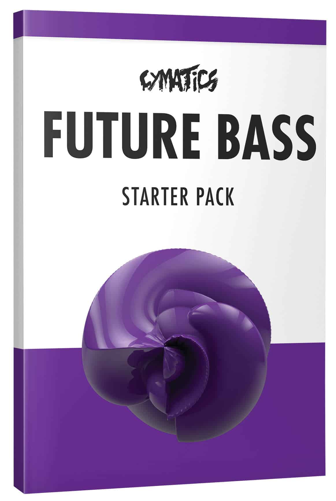 Future Bass Starter Pack. This pack is the perfect introduction to the world of Future Bass. With a combination of powerful basslines, catchy melodies, and energetic beats, this starter pack provides everything you need