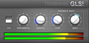 GLS Tonebytes