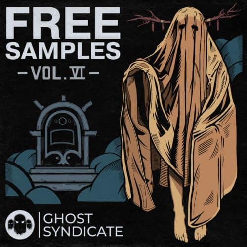 Free samples vol iii by ghost syndicate for SEO purposes.