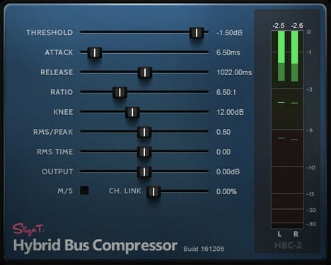 Hybrid bus compressor available for purchase through online retail.