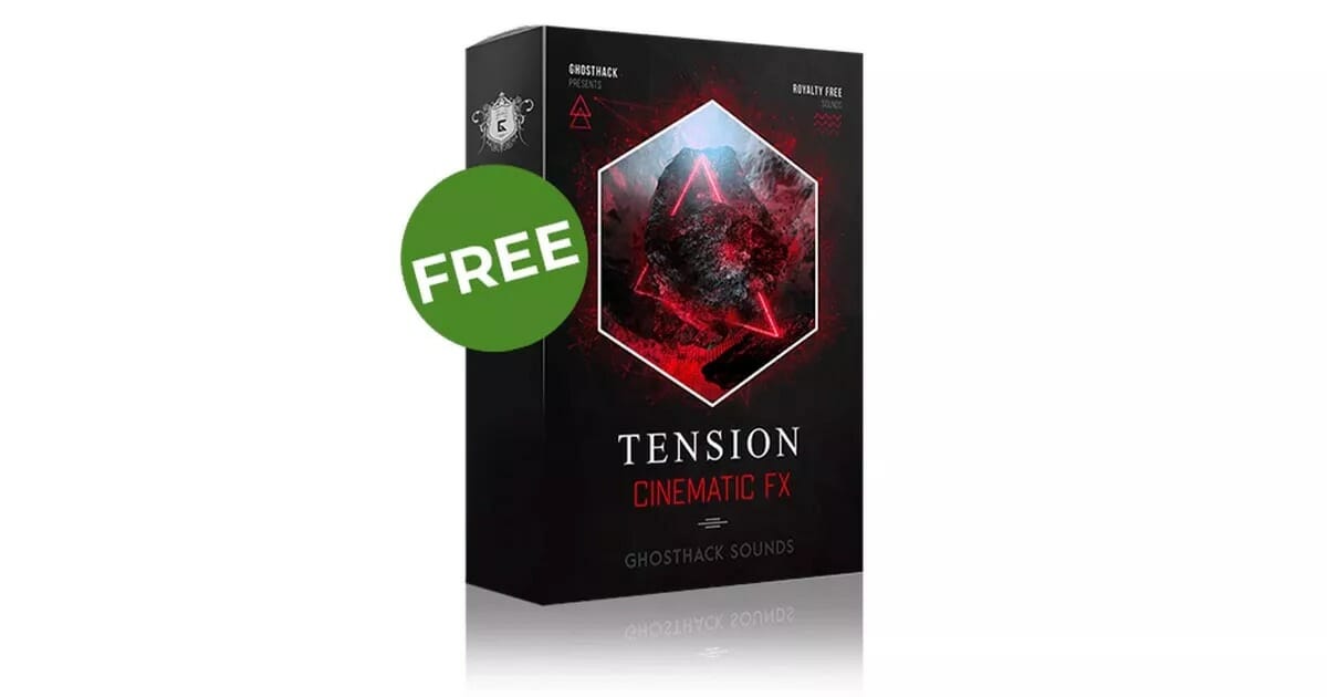 Tension Cinematic FX