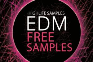 EDM Samples