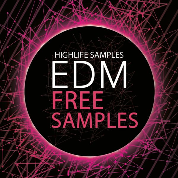 Highlife samples offers a wide range of high-quality EDM samples.