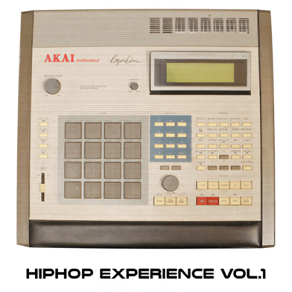 Hip Hop Experience vol. 1