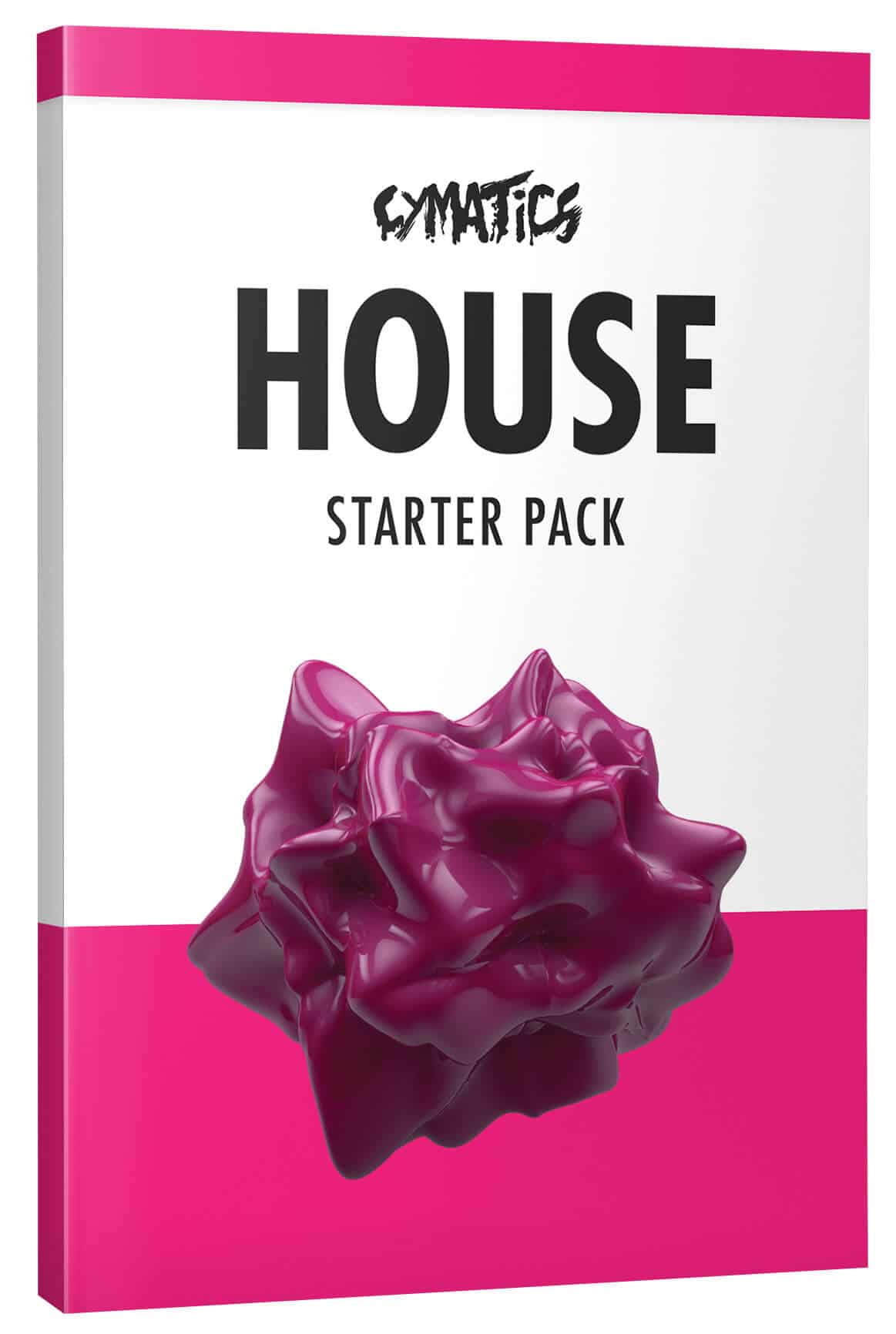 SEO keywords for your house starter pack