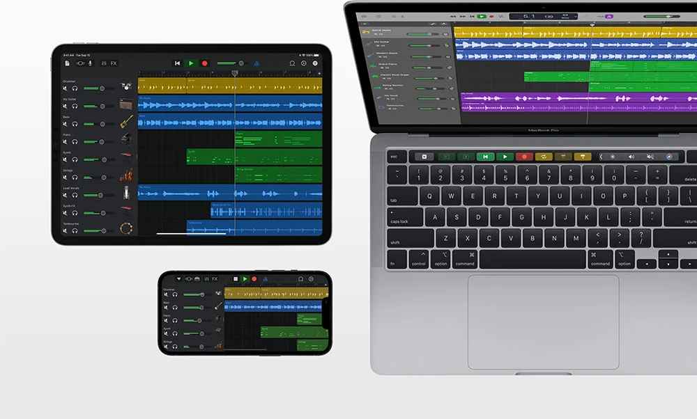 How to Use Autotune in GarageBand on iOS Devices
