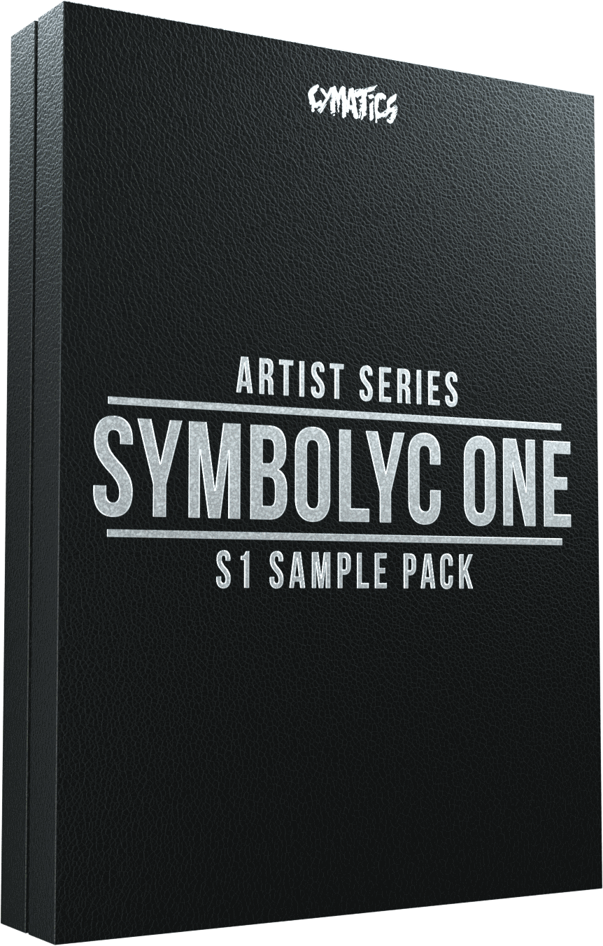 Symbolyc One S1 Sample Pack