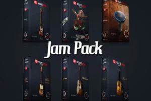 Jam Pack