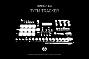 Rytm Tracker Sample Pack