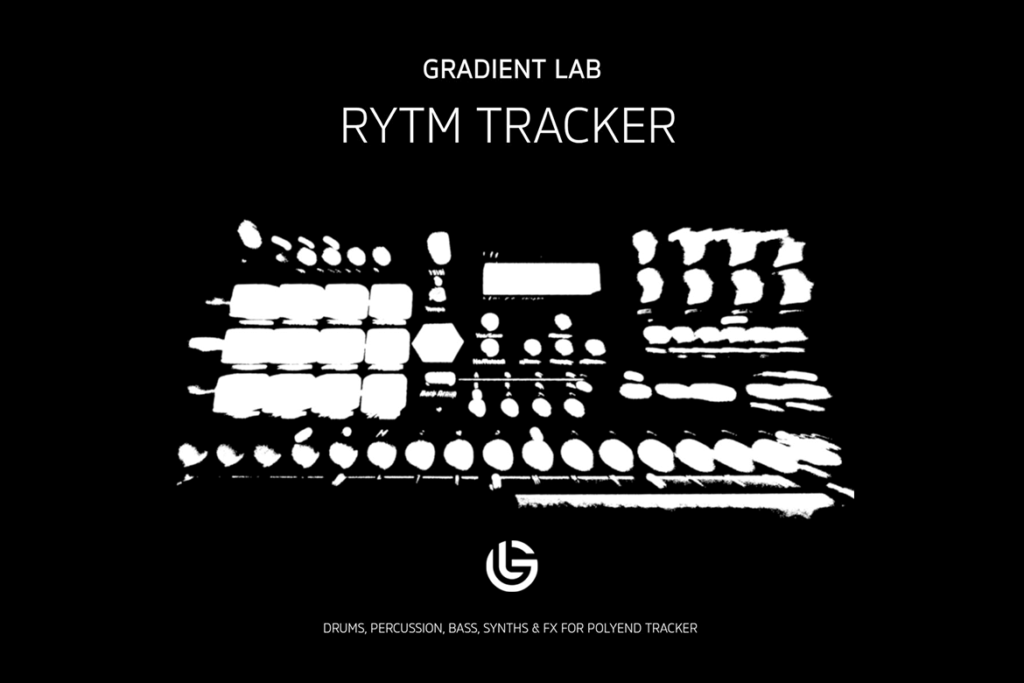 Rytm Tracker Sample Pack