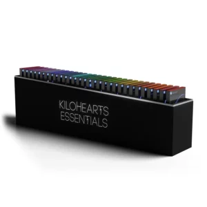 Kilohearts v2 Collection
