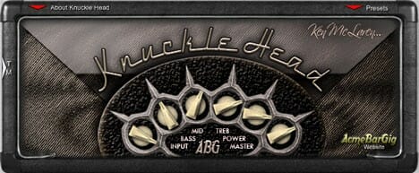 Knuckle of death mp3 download.