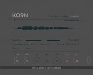 Korn 
