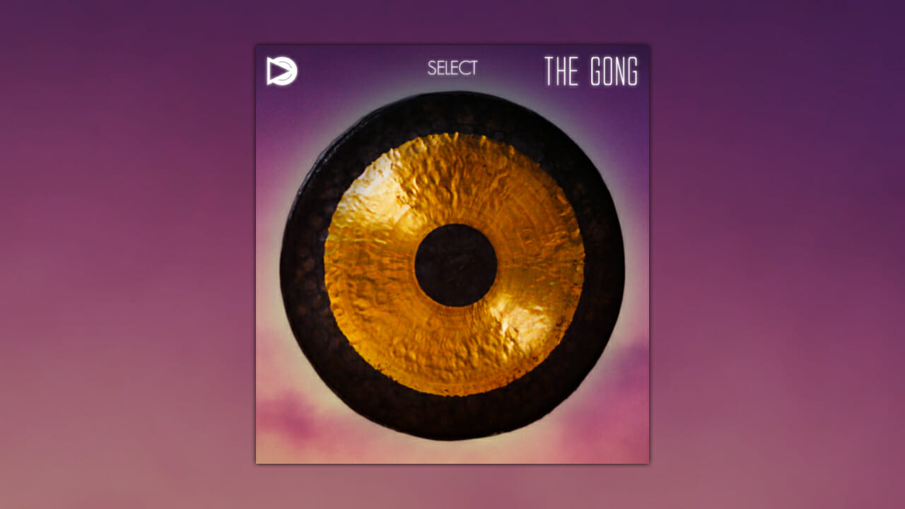The Gong