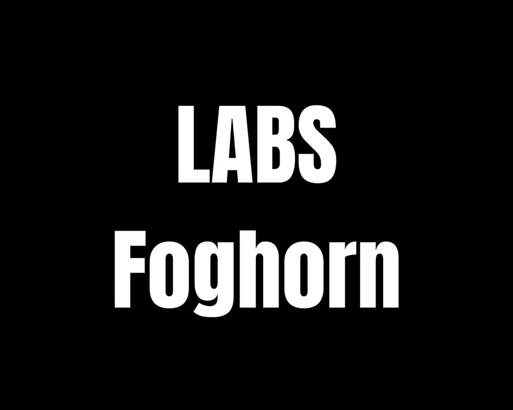 LABS Foghorn
