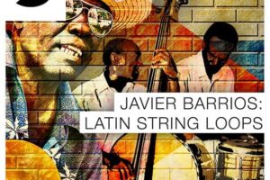 Javier Barrios: Latin String Loops Freebie