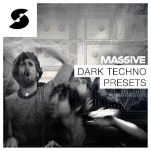 Dark Techno Presets
