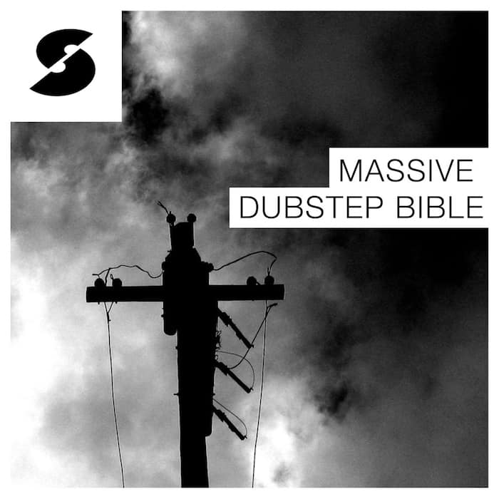 Massive dubstep bible featuring the ultimate collection of mind-blowing drops and bass-heavy beats.