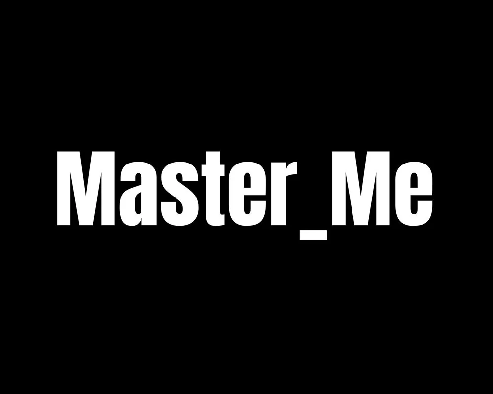 Master_Me