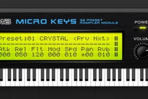 Micro Keys