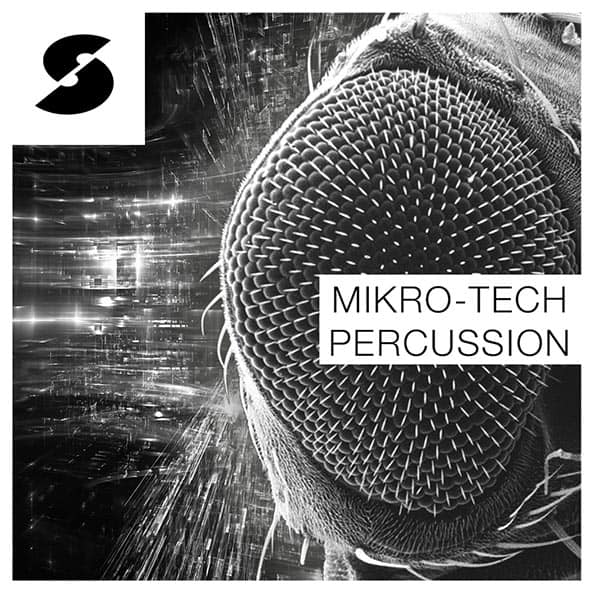 Mikro-Tech Percussion - DJ DJ Freebie.