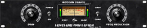 Modern Amplifier