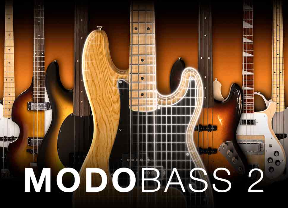 Modo Bass 2 CS