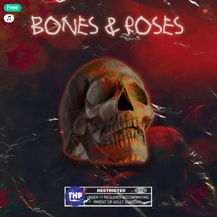 Bones & Roses